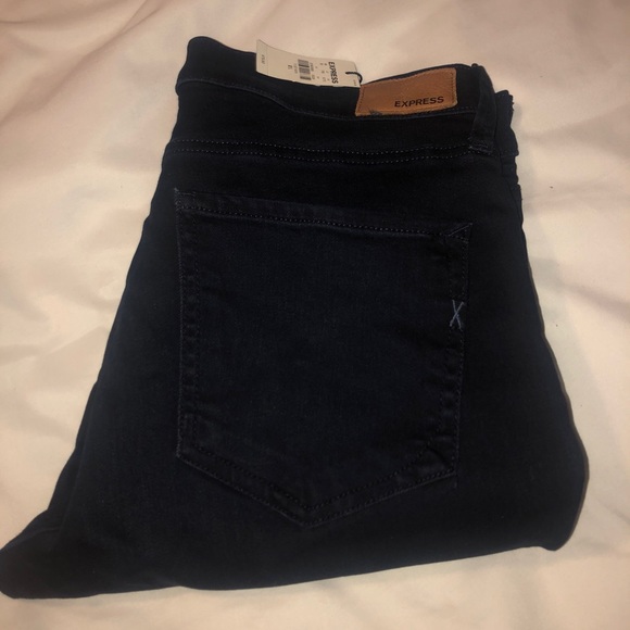 Express legging jeans - Picture 1 of 7